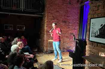 Bielefelder Pudding für das Klavier-Yoga