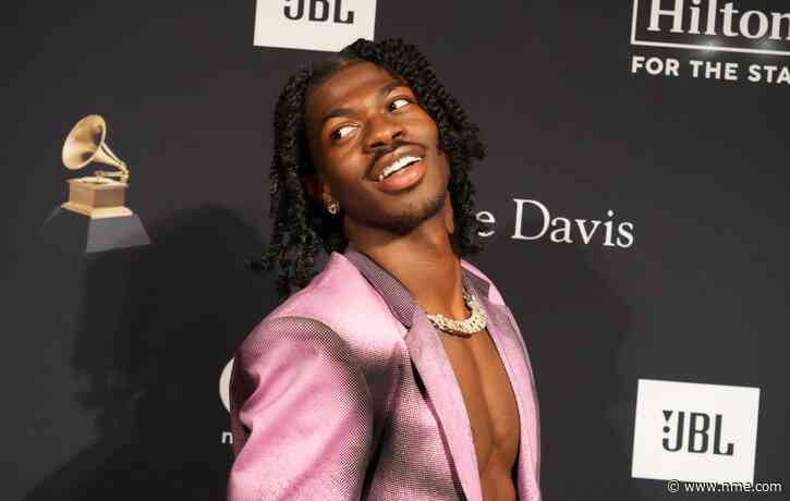 Lil Nas X teases details of new album