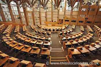 Aftermath Of Nicola Sturgeon’s Resignation- Farheen Alom GGS