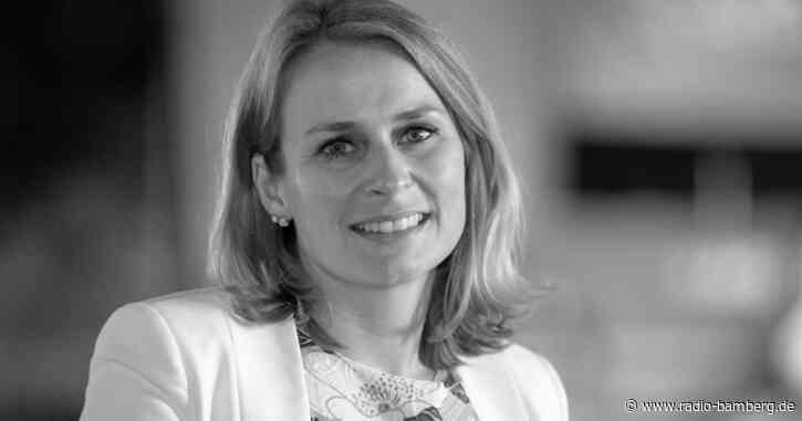 AfD-Politikerin Corinna Miazga mit 39 Jahren gestorben