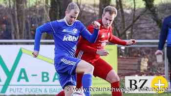 Isenbüttel hat einen Lauf – Mohwinkel-Elf gewinnt Kellerduell