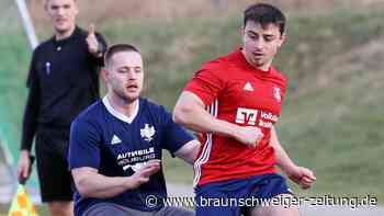 SVG und VfR – gut ist diesmal nicht gut genug