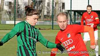 TSV Hillerse punktet nach zweifachem Rückstand