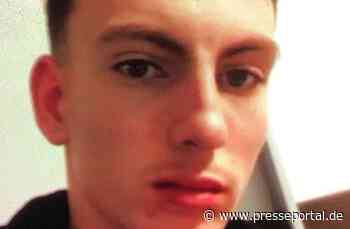 POL-BO: Vermisste 21-j. Person namens Murat B. - die Polizei bittet um Mitfahndung