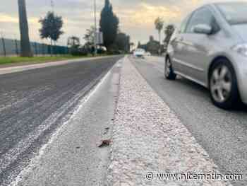 Vigilance jaune: le point sur les conditions de circulation à 18h dans les Alpes-Maritimes
