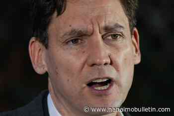 B.C. Premier David Eby announces more cost-of-living supports