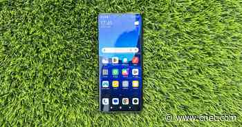 Xiaomi 13 Pro Has the Fastest Battery Charger I've Ever Used     - CNET