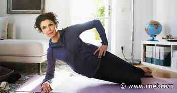 Don't Spend Money to Be Fit. Here's How to Exercise on a Budget     - CNET