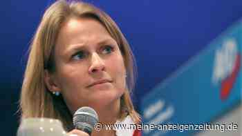 „Nach langem Kampf“: AfD-Politikerin Miazga mit 39 Jahren gestorben