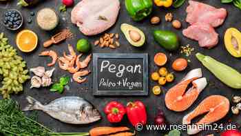 Pegane Diät: Verfechter streichen Gluten, Zucker und Milchprodukte – zwei Ärzte sehen das kritisch