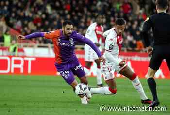 L'OGC Nice a plié le derby en 45 minutes au Louis-II (0-3)