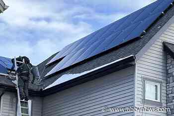 ‘Virtual power plant’ model could convince more Albertans to switch to solar