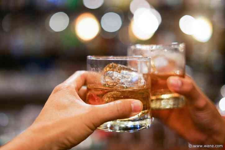 Borg drinking fad has 'pros and cons,' counselor says