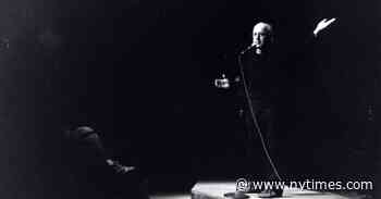 Tom Luddy, a Behind-the-Scenes Force in Cinema, Dies at 79