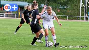 Eigentor: Fußballerinnen des SV Henstedt-Ulzburg siegen knapp