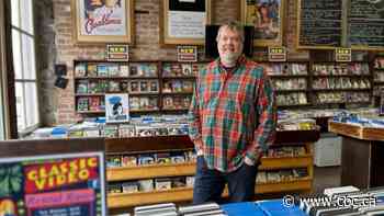 Digital killed the video store? Not yet