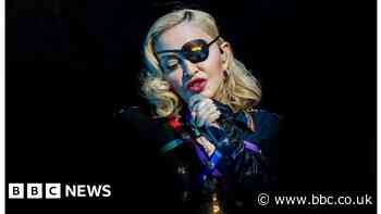 Madonna's older brother Anthony Ciccone dies aged 66