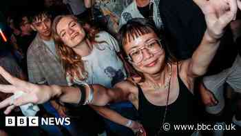 Singapore's rave scene offers freedom in a strait-laced city