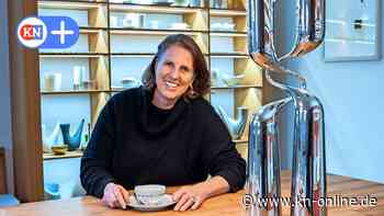 Mikaela Dörfel aus Meezen: Ihre Porzellan-Designs sind preisgekrönt