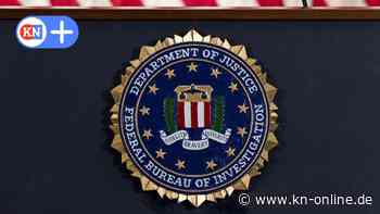 FBI: Mysteriöser Mord an Soldatin in hessischer US-Kaserne nach 21 Jahren aufgeklärt