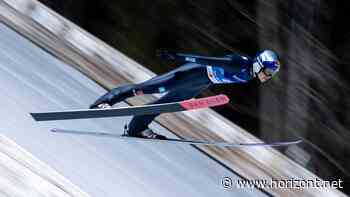 Abgeschaltet: ZDF zeigt lieber "heute"-Nachrichten als Ende des WM-Skispringens