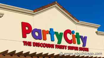 Party City to Close 22 Stores, Including 1 in Illinois and 4 in Michigan