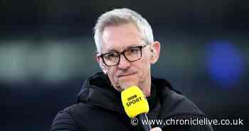 Gary Lineker sends Newcastle United 'time will come' message after special words of praise