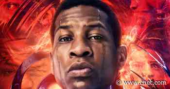 'Ant-Man and the Wasp: Quantumania': Post-Credits Scenes and MCU Cameos, Explained     - CNET