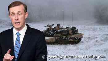 Ukraine-News: Ukraine braucht aktuell „Leopard“-Panzer und keine „Abrams“ – laut Weißem Haus
