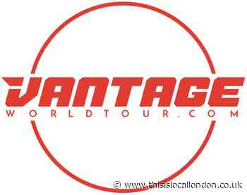 Vantage World Tour London Launch William Churchill St John's School Le