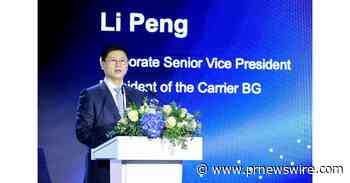 MWC Barcelona 2023: Huawei Advocates Striding Faster Towards an Intelligent World