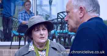 Why is Vera not on? ITV viewers left saying the same thing as drama replaced