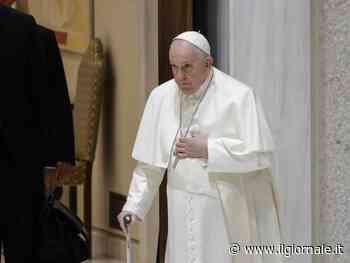 "Sì, faccio politica". Papa Francesco racconta la propria missione