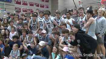 Dakota Ridge rolls into 5A boys basketball Great Eight