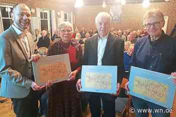 Neues Buch zur Siedlungsentwicklung