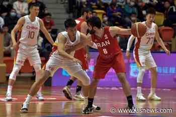 Georgia Loses Game, and Wins a FIBA World Cup Berth Anyway