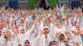 Politiker: Vergiftungen an Mädchenschulen im Iran waren vorsätzlich