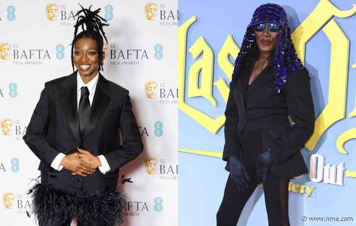 Little Simz and Grace Jones to headline Love Supreme 2023