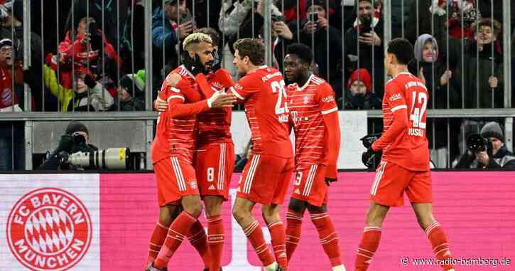 FC Bayern feiert mit 300.000 Mitgliedern Rekord