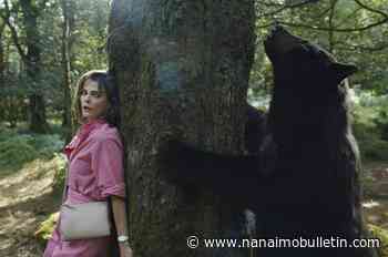 ‘Cocaine Bear’ gets high with $23.1M, ‘Ant-Man’ sinks fast