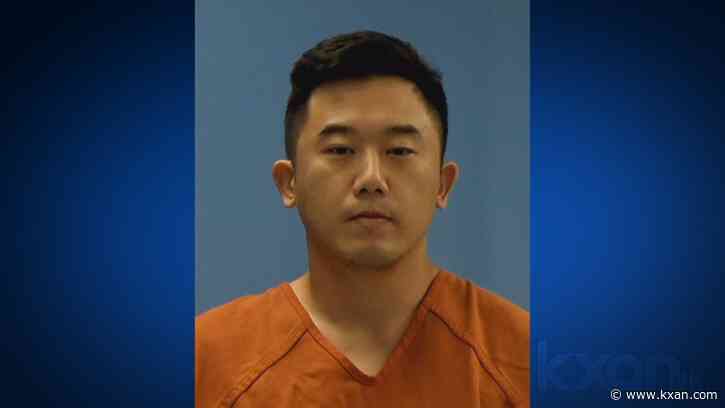 Austin man sentenced in 2020 road-rage killing in Burnet County