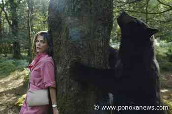 ‘Cocaine Bear’ gets high with $23.1M, ‘Ant-Man’ sinks fast