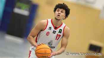 Basketball-Profi  Mubarak Salami stirbt bei Unfall auf der Autobahn