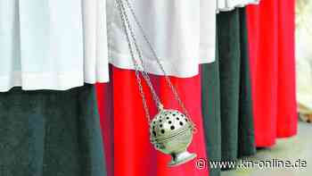 Missbrauchsskandal: Durchsuchungsbeschluss gegen Münchner Erzbistum