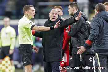 Trotse Riemer kan het niet geloven: &quot;Het is overduidelijk&quot; en &quot;Zo hadden we in top vier gestaan&quot;