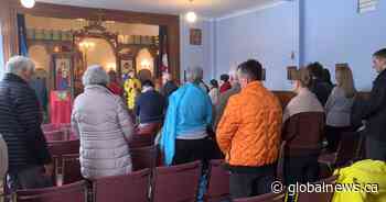 Kingston, Ont., Ukrainian refugees reflect on one year of war