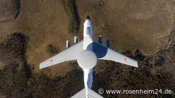 Explosionen in Belarus? Russisches Flugzeug angeblich beschädigt – neue Zahlen zu Verlusten