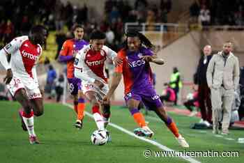 Thuram en mode total régal... Les notes des joueurs de l'OGC Nice après la victoire dans le derby de la Côte d'Azur
