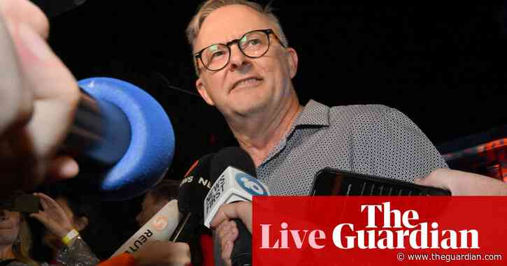 Australia news live: cybersecurity boost to tackle major attacks, industry emissions blowout fears