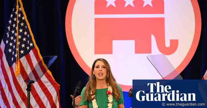 RNC chair: candidates must sign loyalty pledge if they want to join 2024 debates